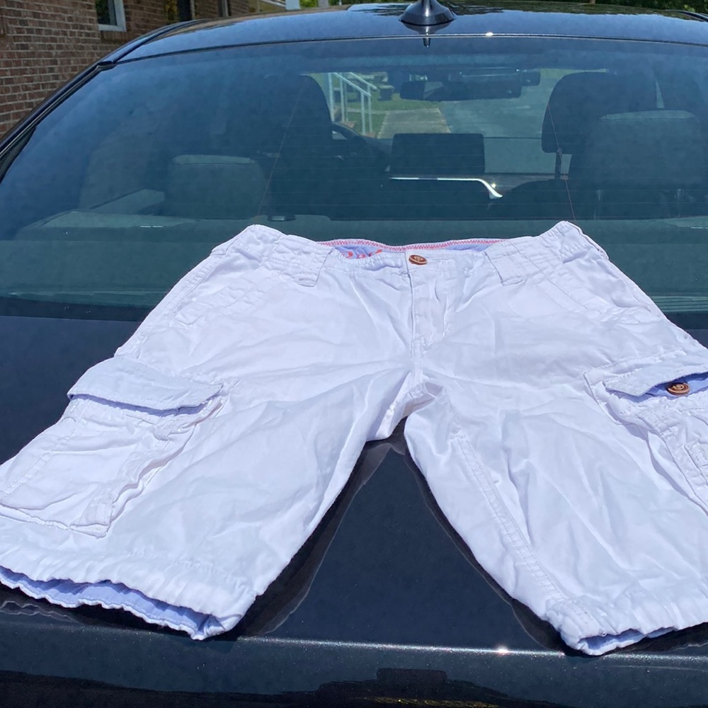 Red Camel Men shorts